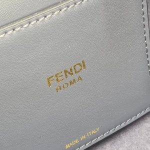 Сумка Fendi