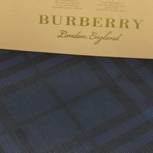 Клатч BURBERRY