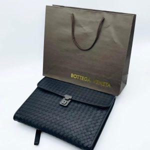 Клатч BOTTEGA VENETA