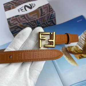 Ремень Fendi