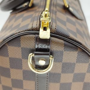 Сумка Louis Vuitton SPEEDY BANDOULIÈRE 35