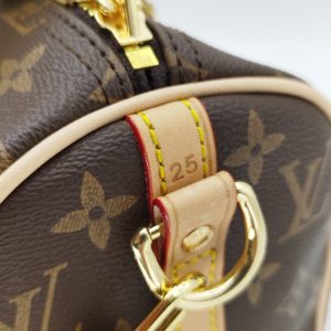 Сумка Louis Vuitton Speedy