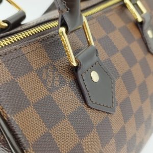 Сумка Louis Vuitton Speedy