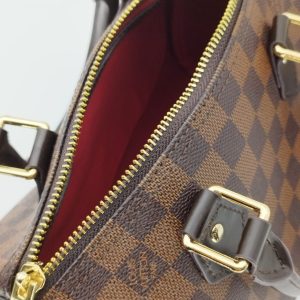 Сумка Louis Vuitton Speedy