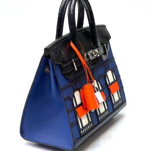 Сумка Hermes Birkin 20