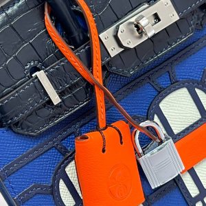 Сумка Hermes Birkin 20