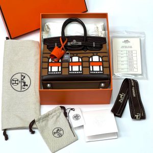 Сумка Hermes Birkin 20