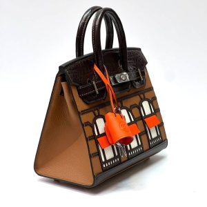 Сумка Hermes Birkin 20