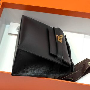 Сумка Hermes Kelly Pochette 22