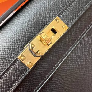 Сумка Hermes Kelly Pochette 22