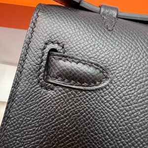 Сумка Hermes Kelly Pochette 22