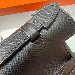 Сумка Hermes Kelly Pochette 22