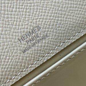 Сумка Hermes Kelly Pochette 22