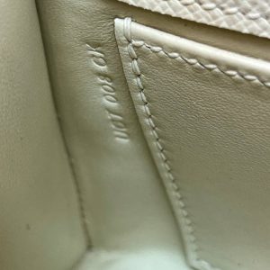 Сумка Hermes Kelly Pochette 22