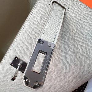 Сумка Hermes Kelly Pochette 22