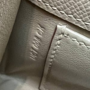 Сумка Hermes Kelly Pochette 22