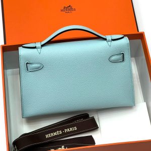 Сумка Hermes Kelly Pochette 22