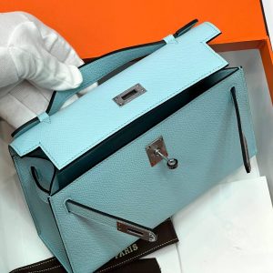 Сумка Hermes Kelly Pochette 22