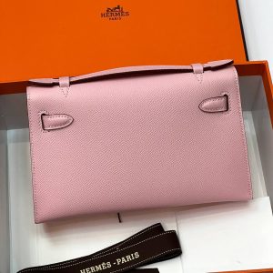 Сумка Hermes Kelly Pochette 22