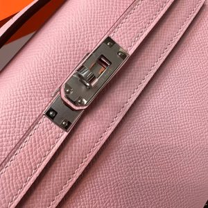 Сумка Hermes Kelly Pochette 22