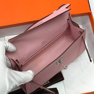 Сумка Hermes Kelly Pochette 22