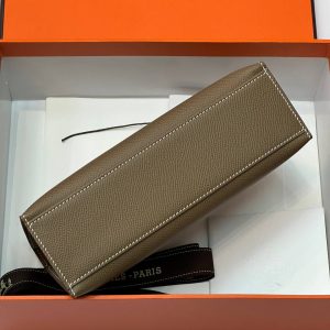 Сумка Hermes Kelly Pochette 22