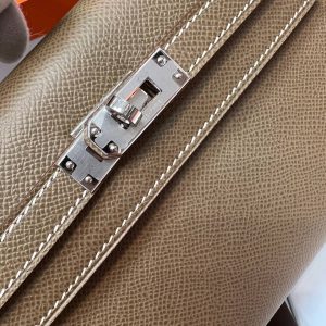 Сумка Hermes Kelly Pochette 22