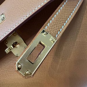 Сумка Hermes Kelly Pochette 22