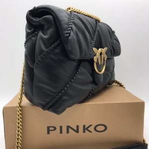 Сумка Pinko Love Bag Puff Ruffle