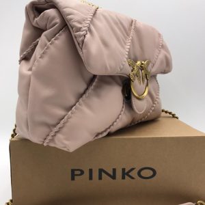 Сумка Pinko Love Bag Puff Ruffle