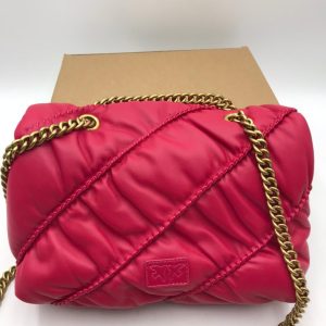 Сумка Pinko Love Bag Puff Ruffle