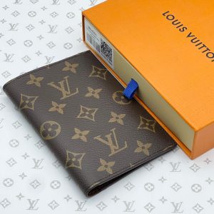 Обложка на паспорт Louis Vuitton