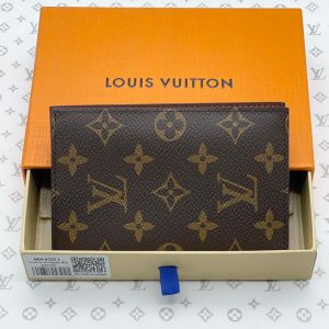 Обложка на паспорт Louis Vuitton