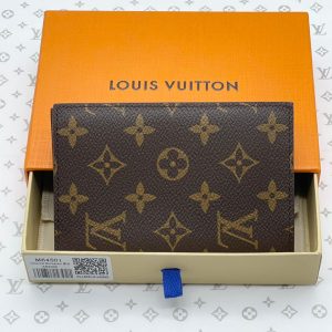 Обложка на паспорт Louis Vuitton