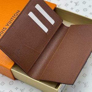 Обложка на паспорт Louis Vuitton