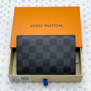 Обложка на паспорт Louis Vuitton