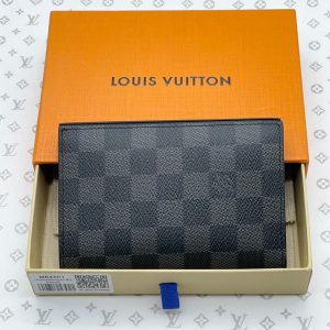 Обложка на паспорт Louis Vuitton