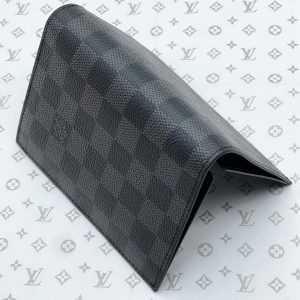 Обложка на паспорт Louis Vuitton