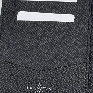 Обложка на паспорт Louis Vuitton