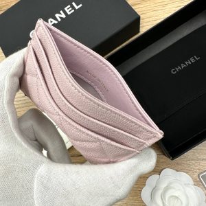 Визитница Chanel