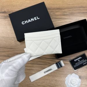 Визитница Chanel