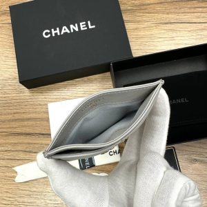 Визитница Chanel