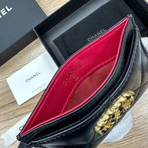 Визитница Chanel