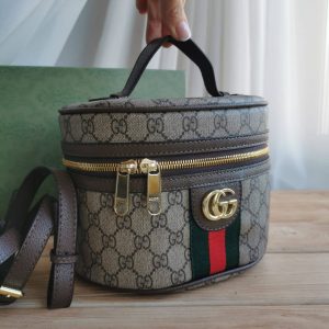 Косметичка Gucci Ophidia