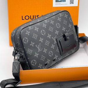 Сумка Louis Vuitton Alpha