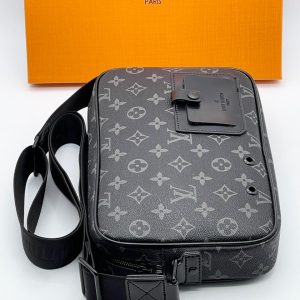 Сумка Louis Vuitton Alpha