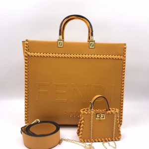 Сумка Fendi Sunshine