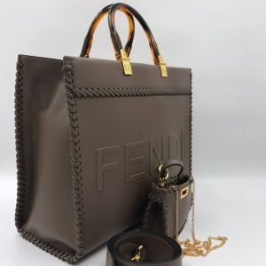 Сумка Fendi Sunshine