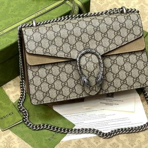 Сумка Gucci Dionysus small