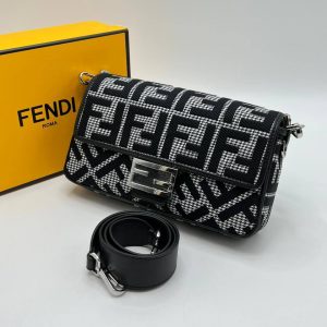 Сумка Fendi Baguette